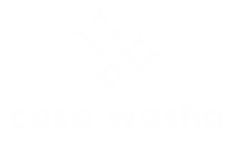 Casa Washa Cleaning & Renewal